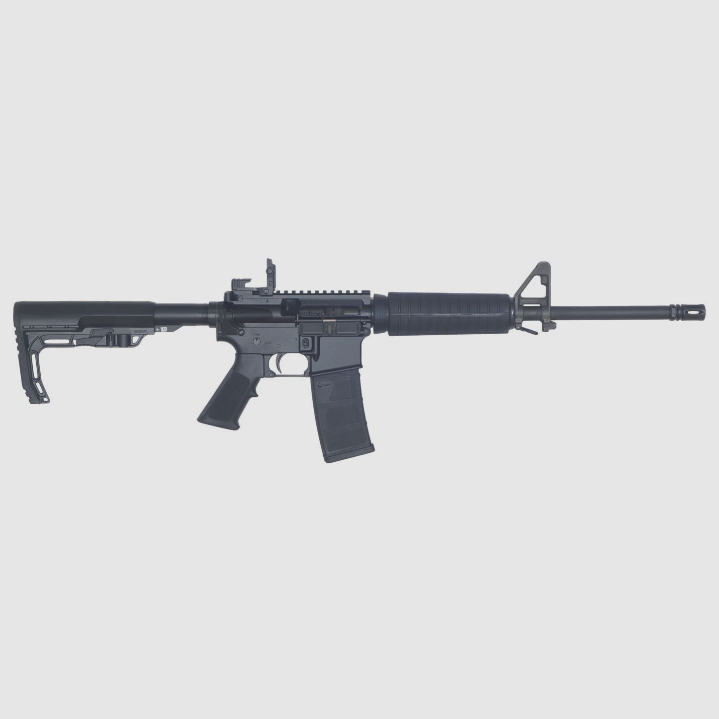 EAGLE ARMS-ARMALITE 15 EAMFT (SEMI-AUTOMATISCHES STURMGEWEHR)