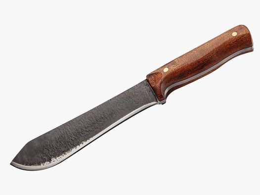Coltello Herbertz con lama forgiata incluso acciarino €39,90