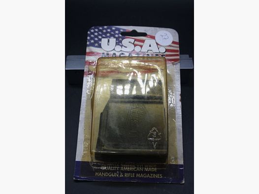 Replacement magazine M14 5 rounds caliber .308 Win FREE SHIPPING M14