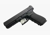 GLOCK 20 | 10mm Auto Gen4