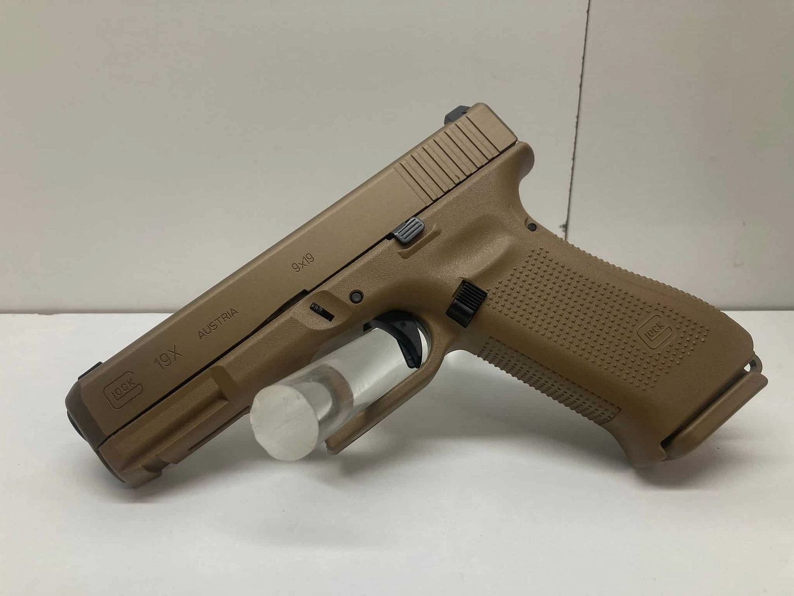 GLOCK 19 X