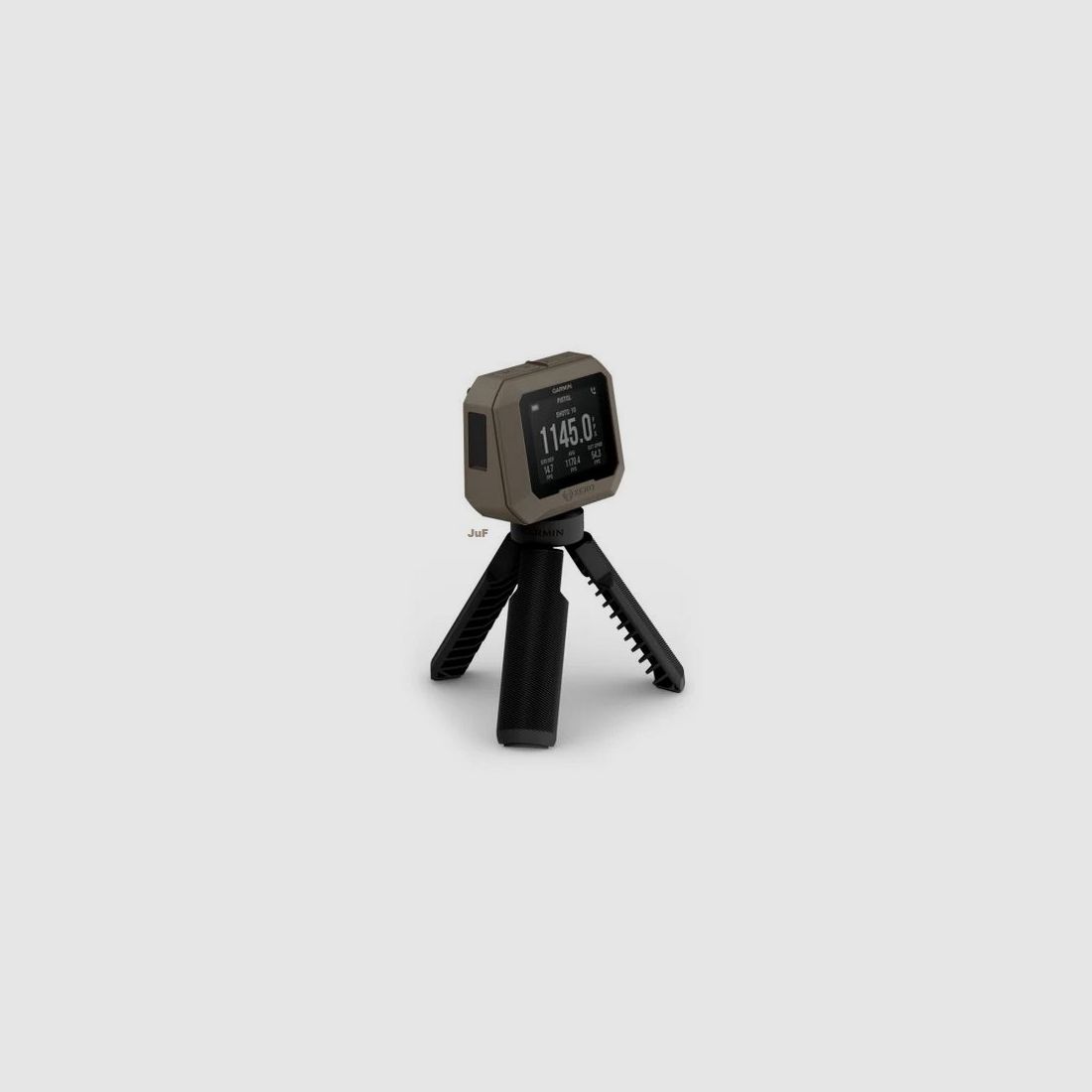 Garmin Xero C1 PRO Chronograph / Speedometer