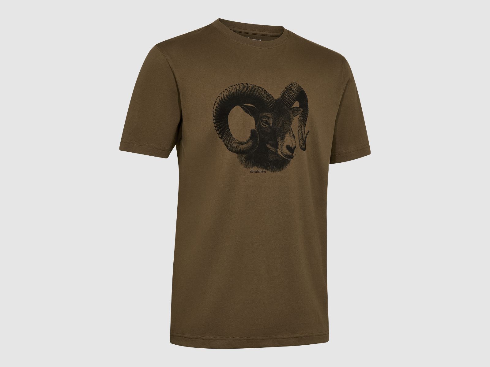 Tristan T-Shirt - – Kleidergröße Herren: 6XL