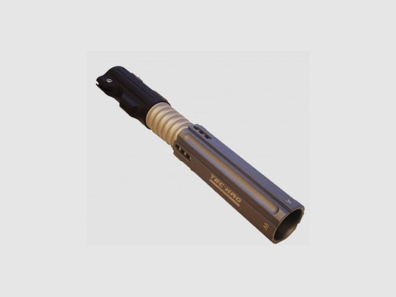 TEC-HRO Barrel Extension BLASTER Titan, image 2 of 2