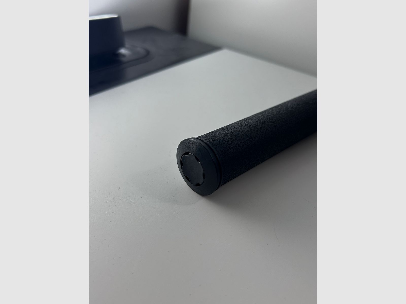 Bonowi Camlock EKA 21 stahl Abwehrstock