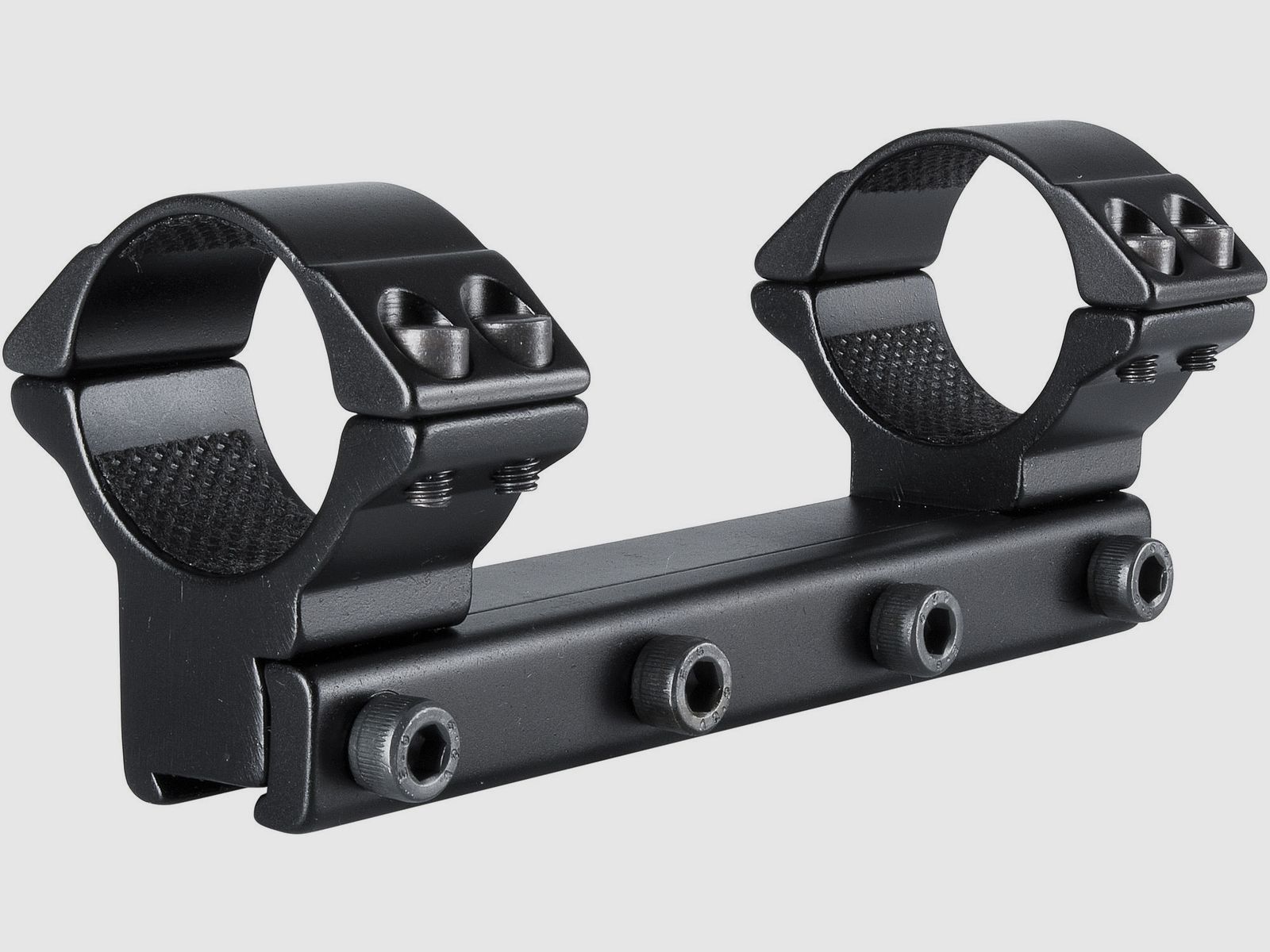 Hawke Match Ring Mount 9-11mm / 3/8” Dovetail 30 mm High