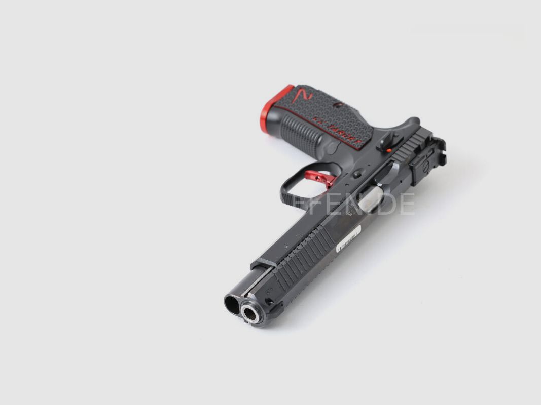 CZ Shadow II Target 6 Zoll
