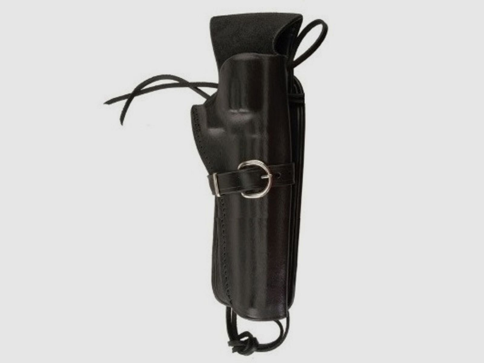 Triple K Holster Cheyenne 6" (6 Zoll) RH S&W K/L .38Special/.357Mag