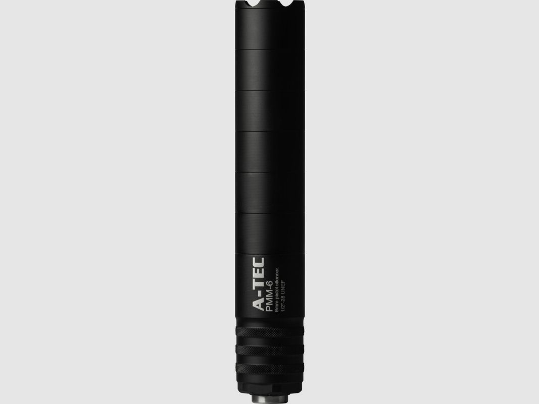 A-TEC PMM6 9MM M13,5X1 SINISTRO