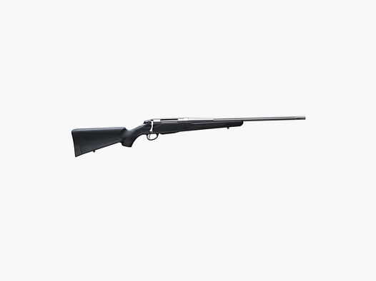 Tikka T3x Lite Fluted Stainless, 6.5 Creedmoor, 3 Schuss, 24.3 (617 mm)