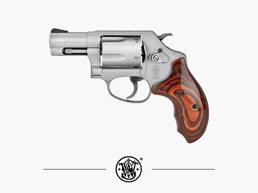 Smith & Wesson 60 LADYSMITH