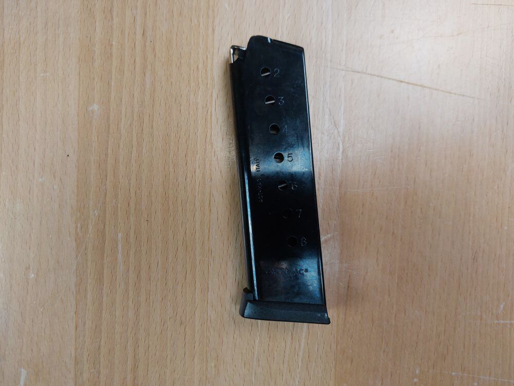 Colt, Les Baer, Springfield etc. M 1911, imagen 1 de 7