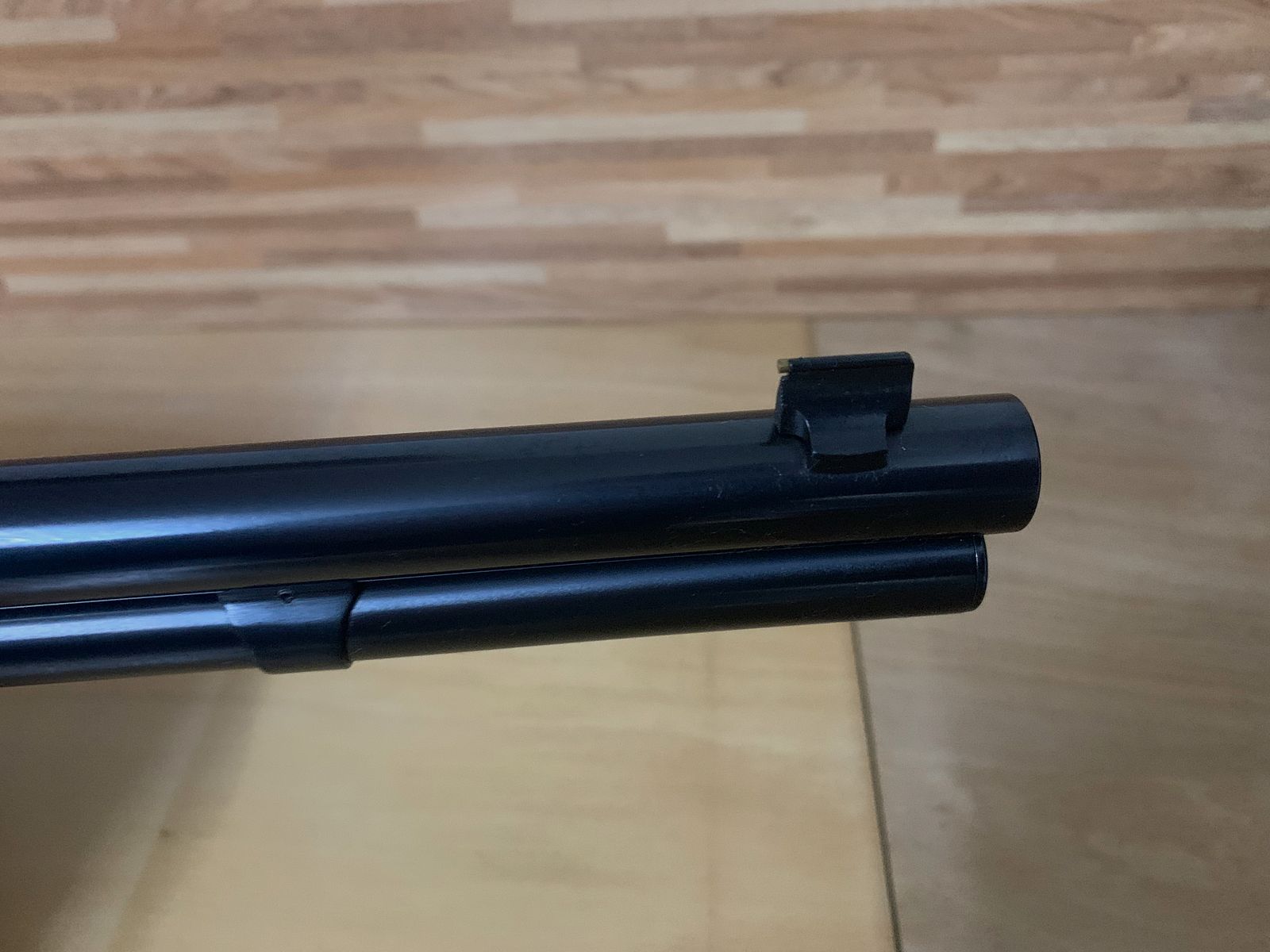 Winchester 1873 20 inch barrel .357 Mag. MIROKU MANUFACTURING