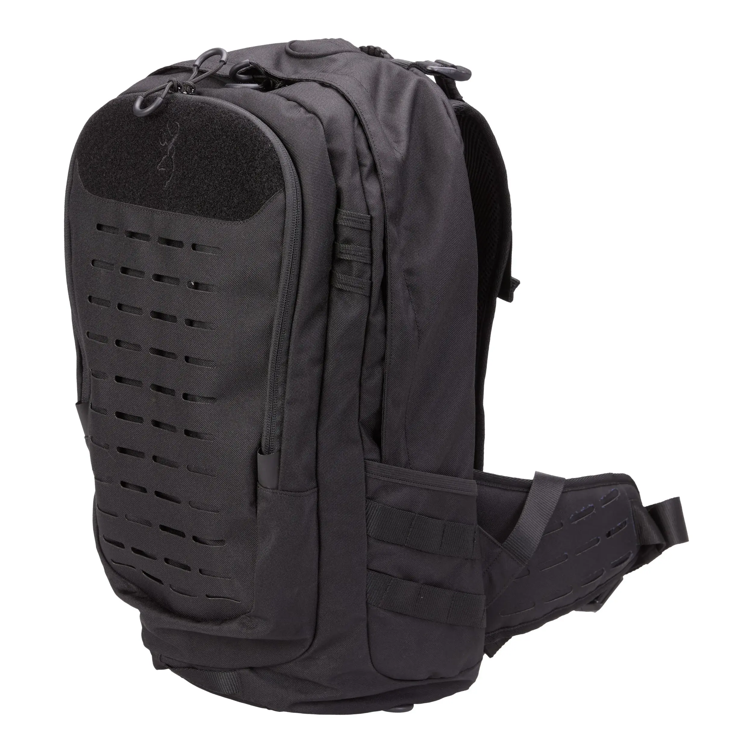 Browning Tactical Rucksack Schwarz 22L, Bild 2 von 10