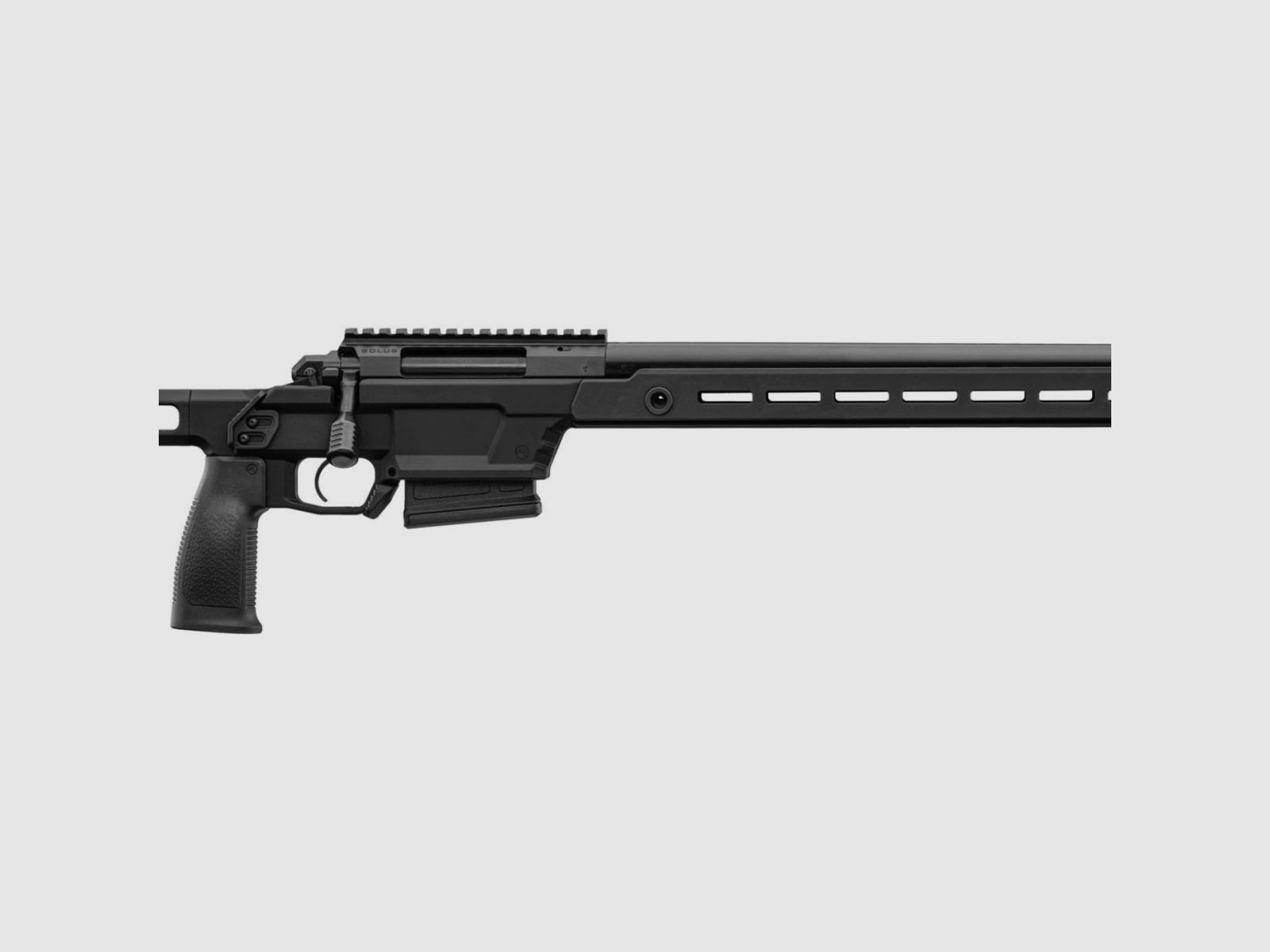 Aero Precision Solus Short Action Competition, zdjęcie 7 z 16