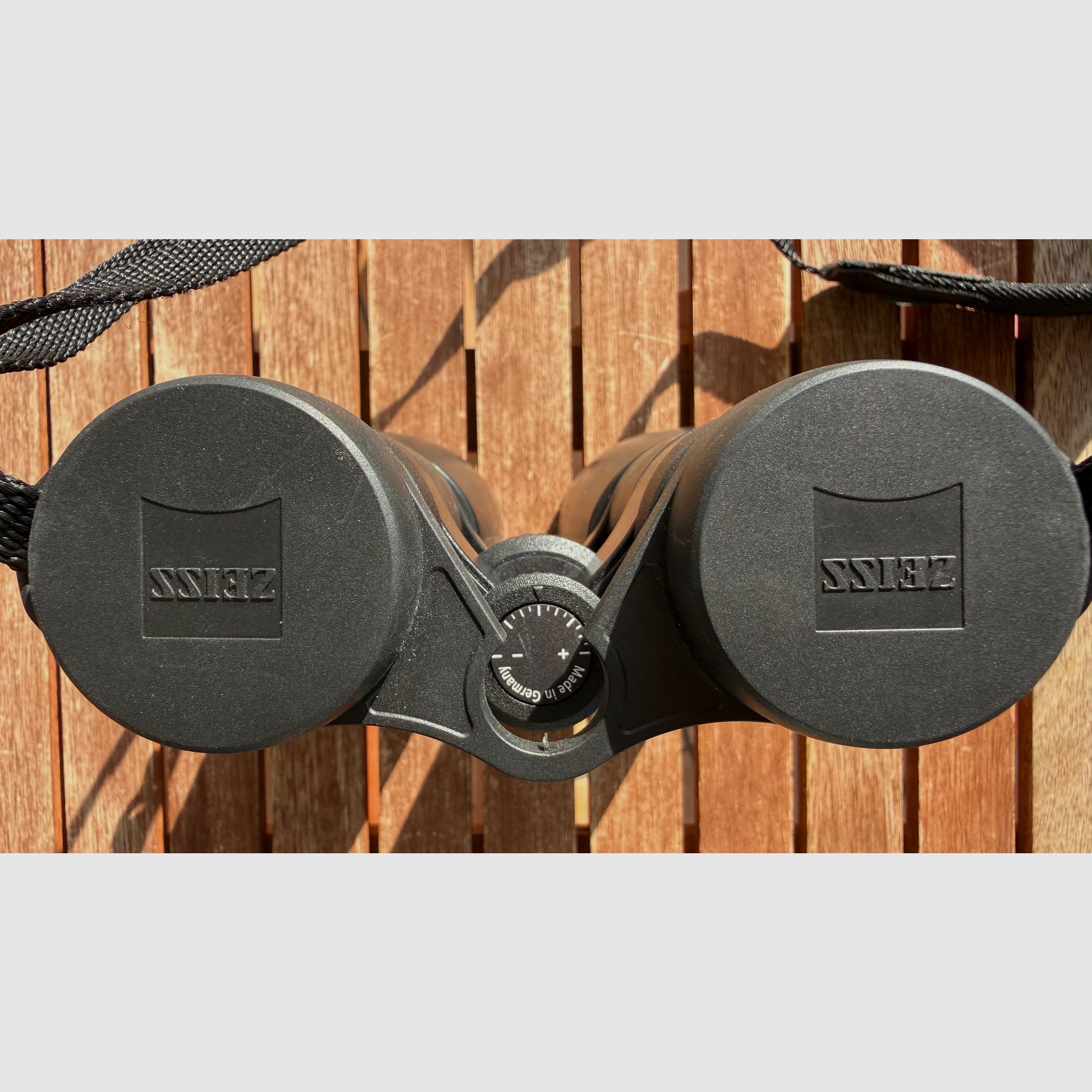 Zeiss Victory HT 8x54 – Wie neu – OVP & Tasche – Top Zustand