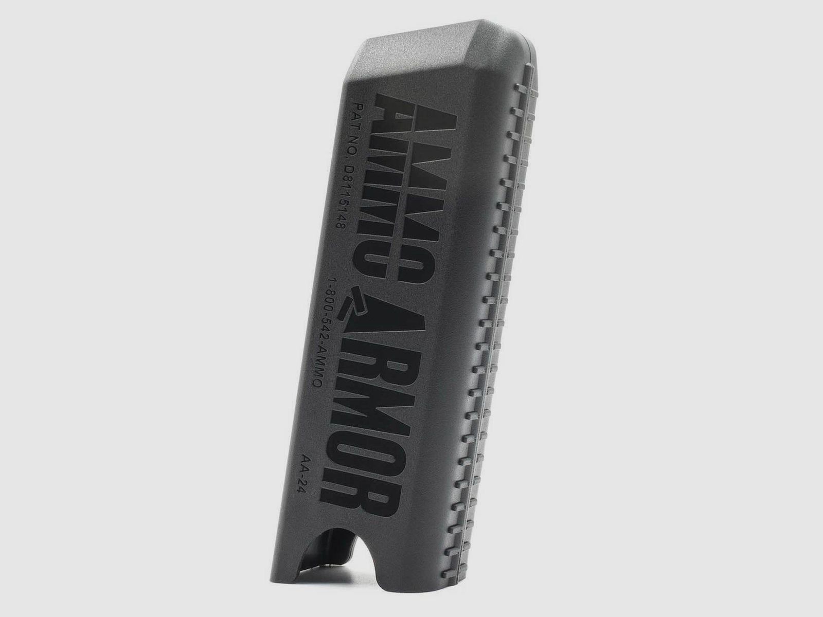 Okładka magazynu Ammo Armor - AA-24