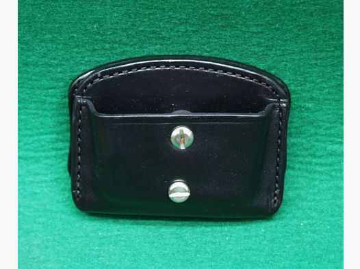 Hellweg Double Stack Magazine Pouch