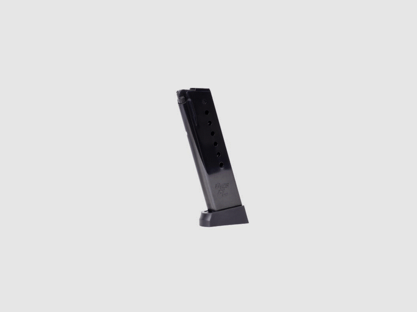 Cargador para Sig Sauer P210 Target, 9mm Luger