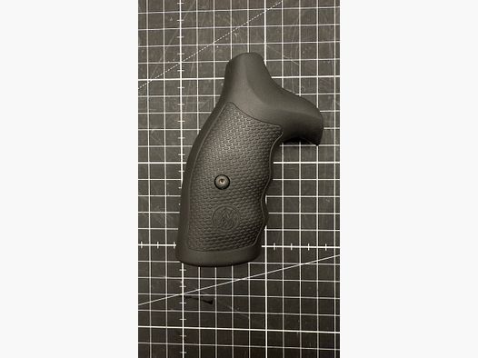 S&W Smith & Wesson Griffschalen K/L RB Round Butt