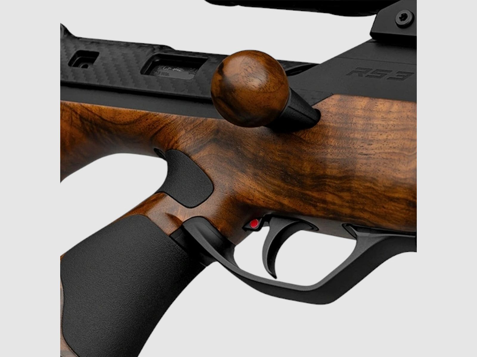 Repetierbüchse WALTHER RS3 Heritage Sevenstar, Bild 4 von 5
