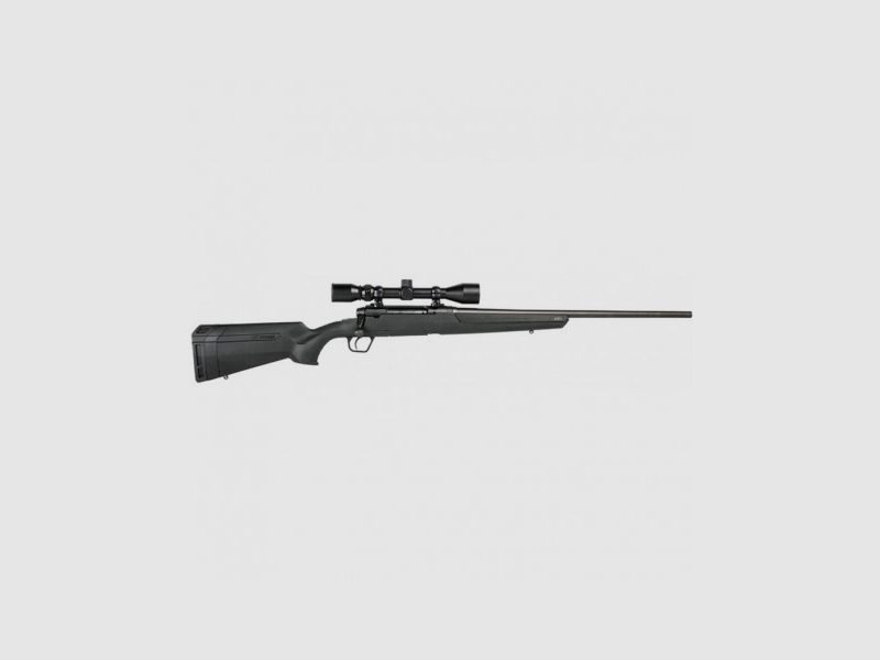 Savage Axis XP Compact mit Zielfernrohr, Bild 1 von 4