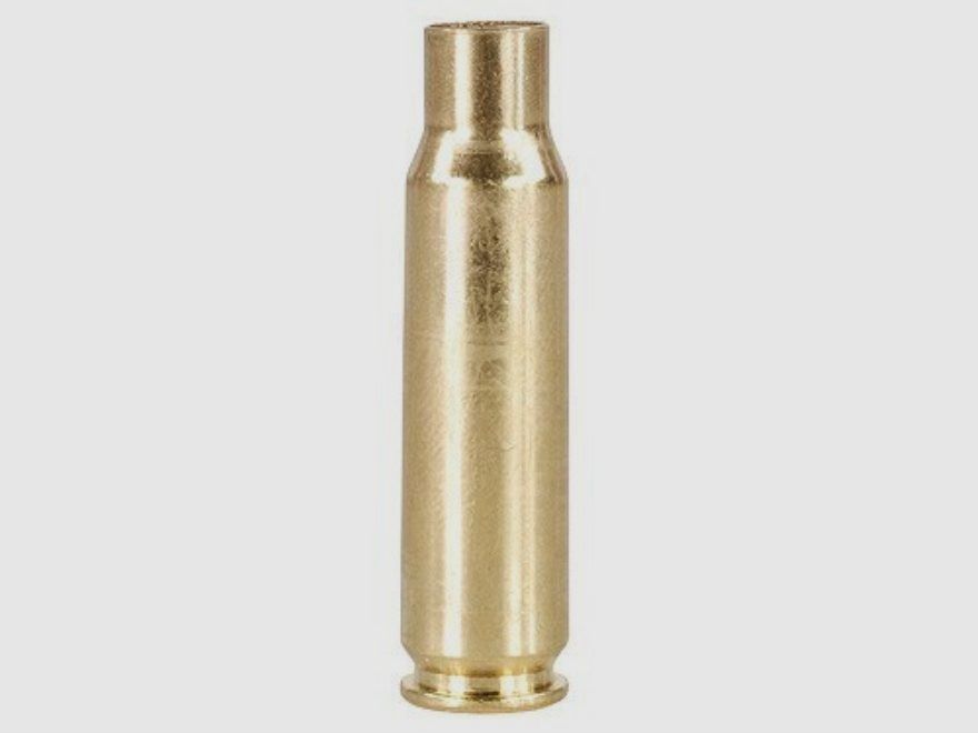 Hornady Lock-N-Load modified cartridge case 6.8mm Rem. Special for OAL measuring devices