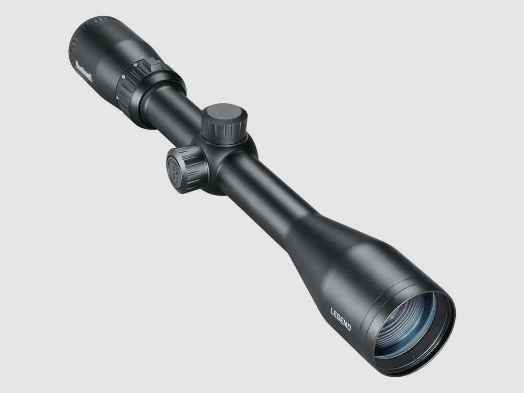 Bushnell Richtkijker Legend 4-12x40 DOA Quick Ballistic SFP (2.BE) #BL4124BS11