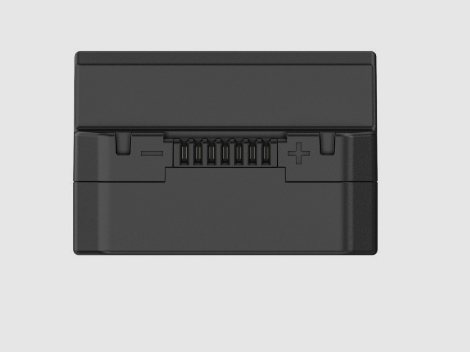 Hikmicro battery for Thunder 2.0 4400mAh HM-3644DC