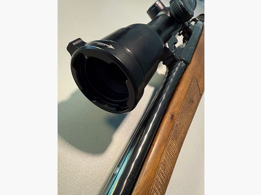 Steyr Mannlicher Luxus - Kal. .30-06 Spring