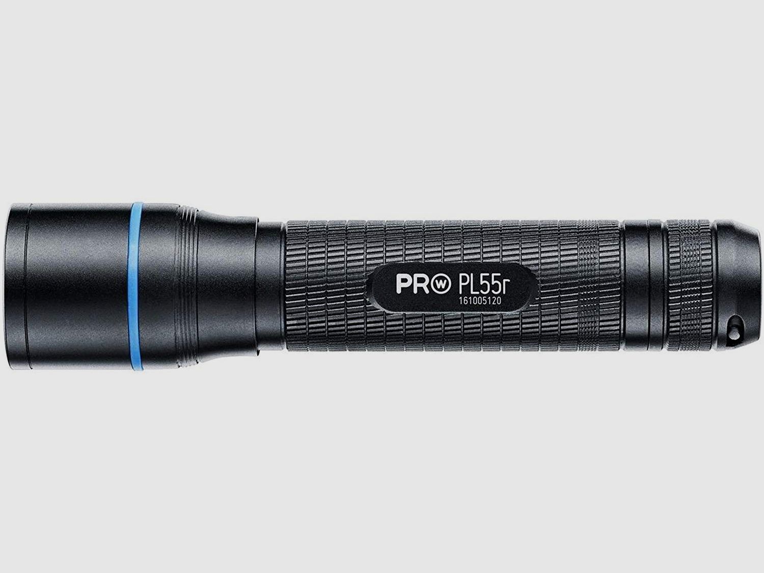 Walther Taschenlampe Pro PL55r, Bild 2 von 4