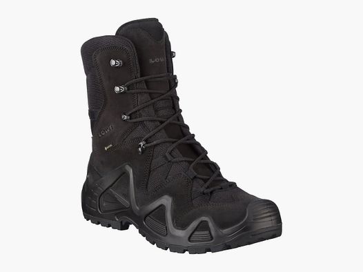 Lowa LOWA Einsatzstiefel Zephyr GTX HI TF - Desert / 6.5 Herren