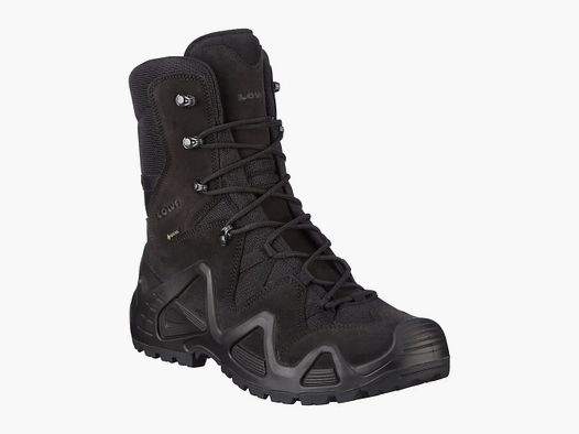 Lowa LOWA Stivali Tattici Zephyr GTX HI TF - Deserto / 6.5 Uomini