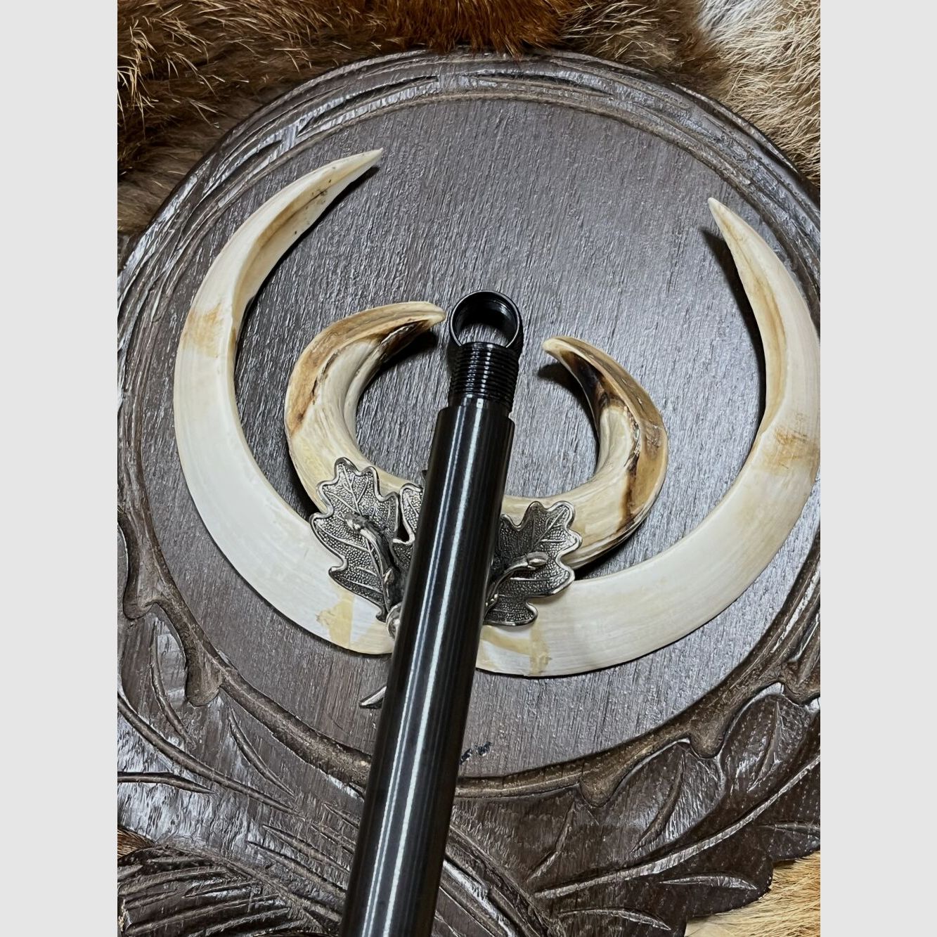 Tikka T3