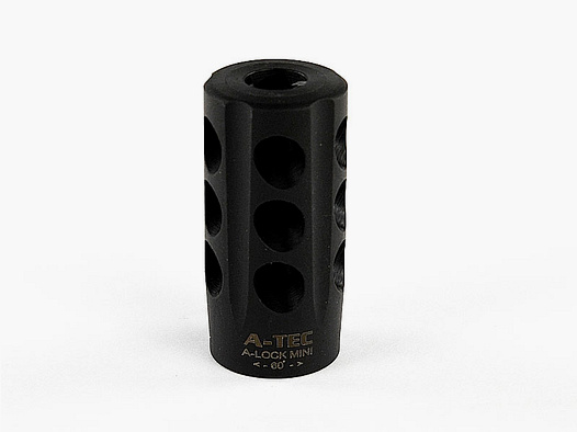 A-TEC A-LOCK-MINI, Mündungsbremse