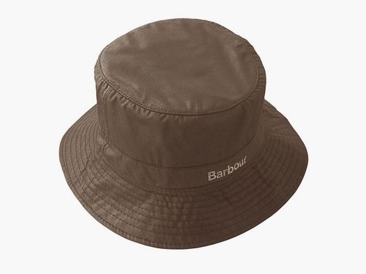 Barbour H-Sporthut Wax