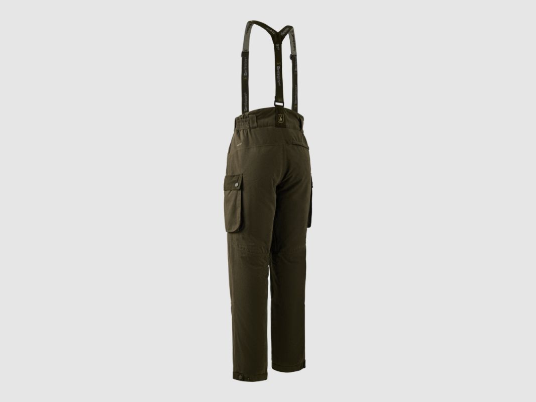 Deerhunter Eagle Winter Trousers 3784-379, image 2 of 7