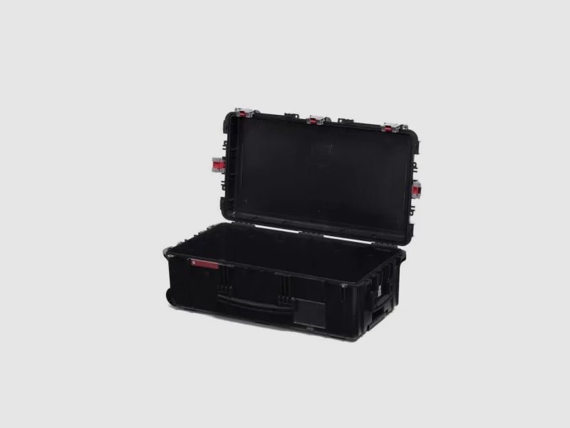 Manfrotto Hartschalenkoffer mit Rollen Reloader Tough H-83 PL Leer, Bild 21 von 29