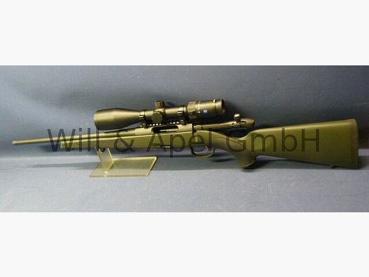 STEYR CL II LINKSHAND