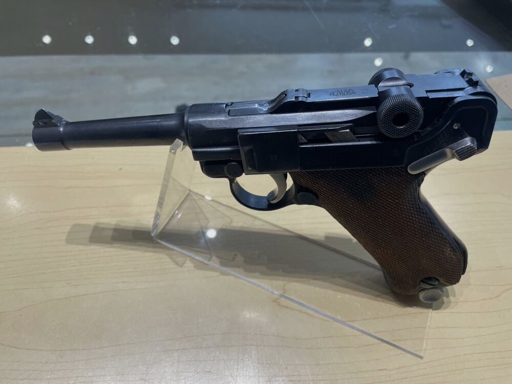 DWM P 08
