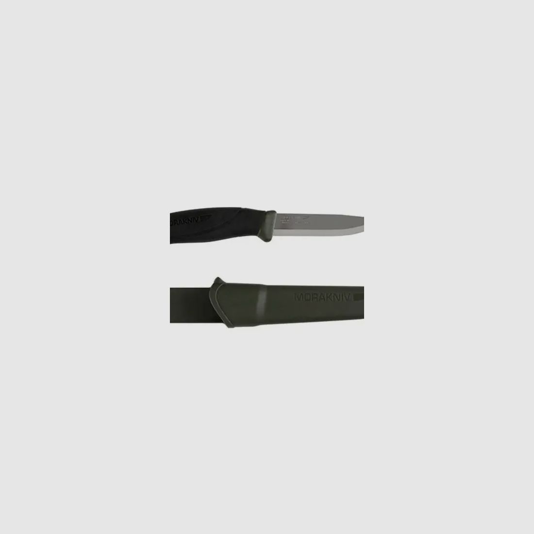 Mora Companion MG Stainless, Bild 1 von 3