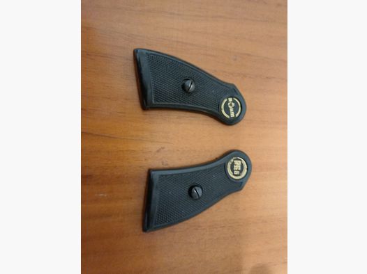 Röhm RG 6 impugnature