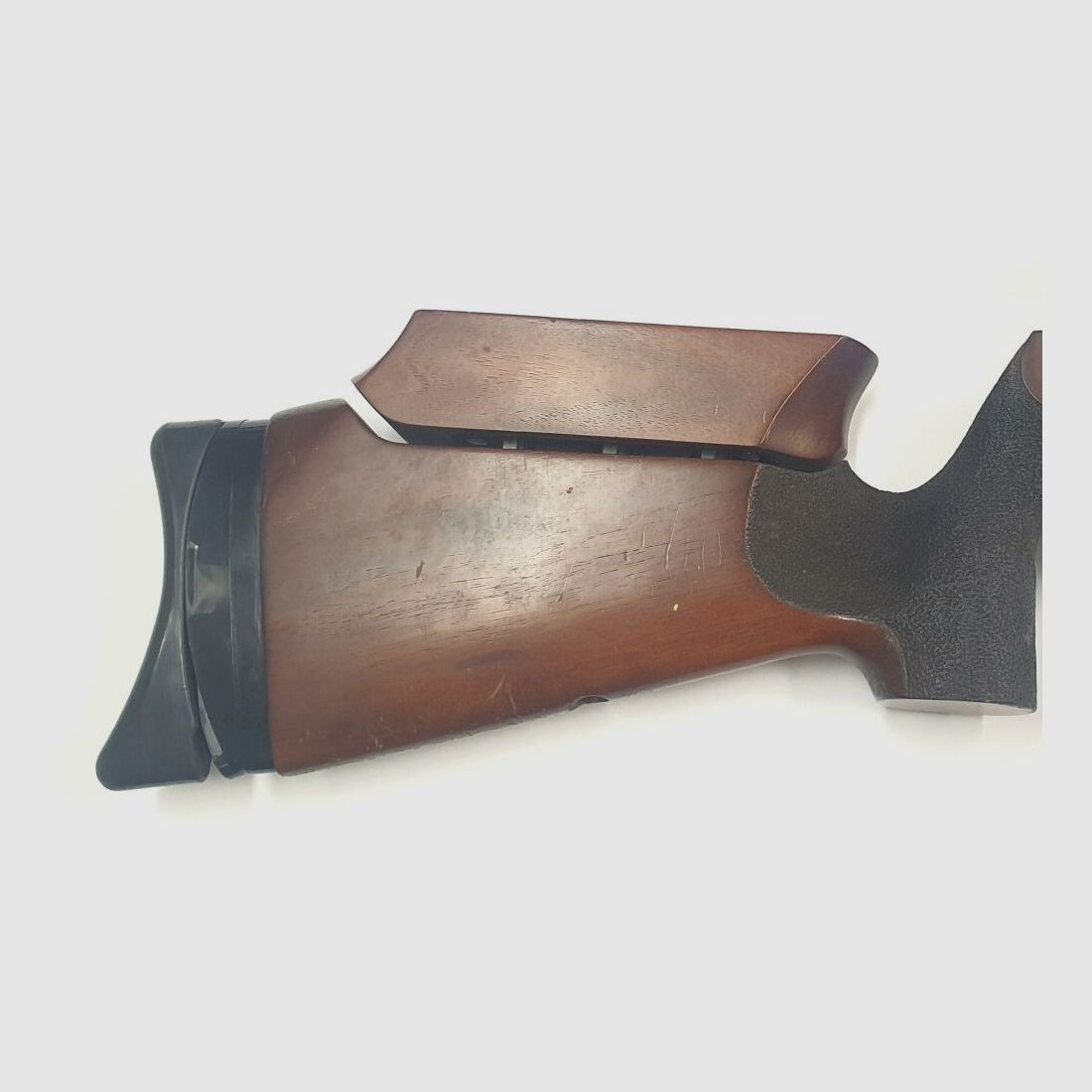 Feinwerkbau Luftgewehr Mod. 300, Kaliber 4,5 für rechts Schützen ; F im Fünfeck
