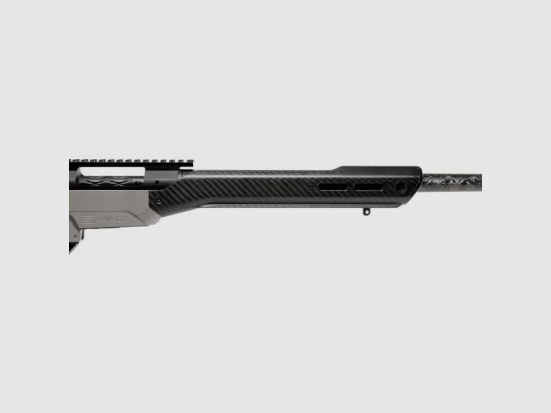 SAVAGE Repetierbüchse Mod. 110 Ultralite Elite -18' .308Win CARBON /MDT