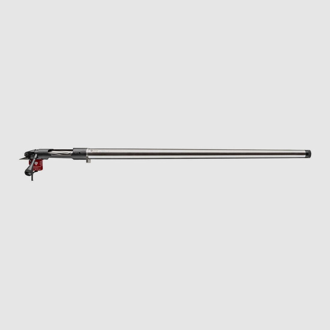 Bergara Barreled Action Premier 6mm Creedmoor 26 pollici