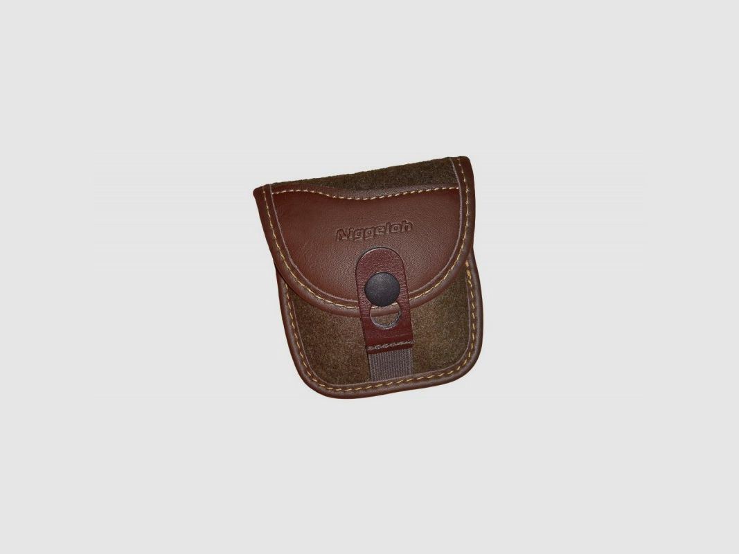 Patronentas Niggeloh Classic Loden, afbeelding 1 van 3
