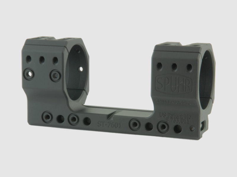 SPUHR Attacchi ST-7601