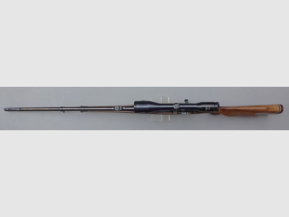 System Mauser Jagdbüchse System Mauser