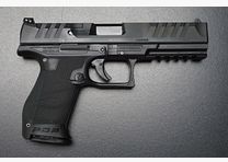 Walther PDP 5″ Compact Neuwertig
