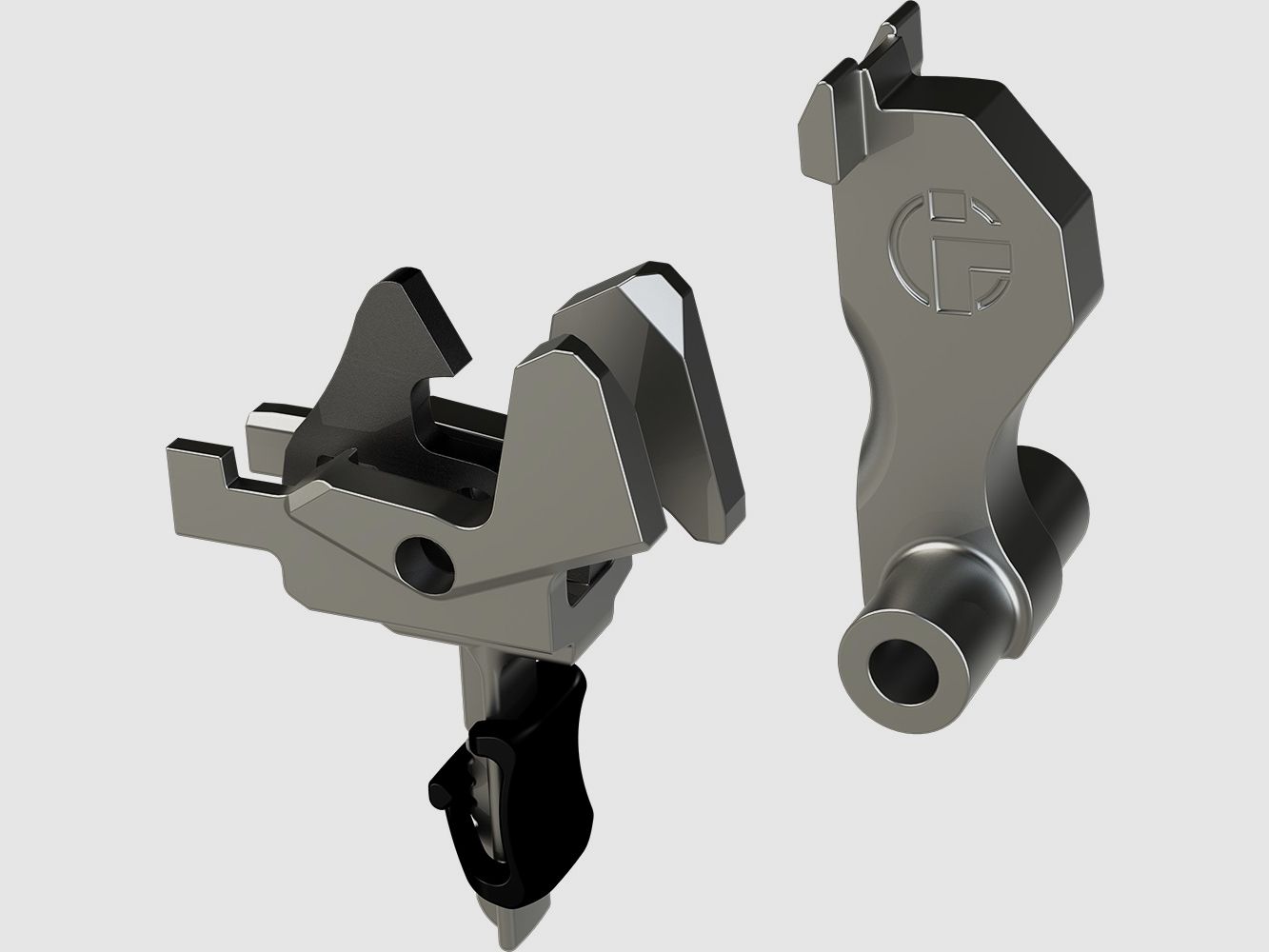 HIPERFIRE AK-47 XAK® T3 Trigger, image 1 of 2